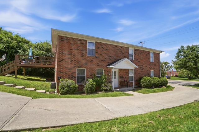 5547 Kirby Avenue, Cincinnati, OH 45239