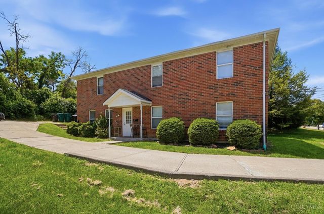 5547 Kirby Avenue, Cincinnati, OH 45239