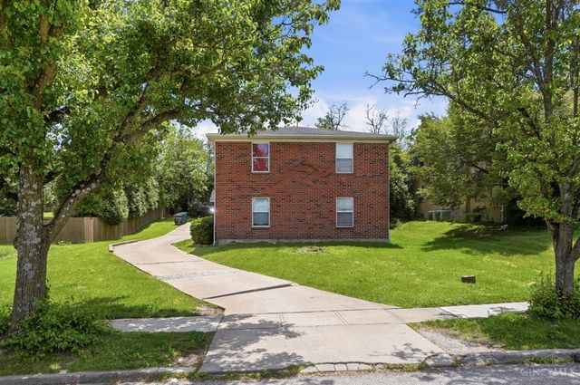 5547 Kirby Avenue, Cincinnati, OH 45239
