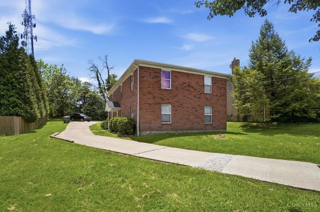 5547 Kirby Avenue, Cincinnati, OH 45239