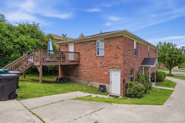 5547 Kirby Avenue, Cincinnati, OH 45239