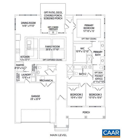 L1-62 MIDDLECOFF CT, Zion Crossroads, VA 22942