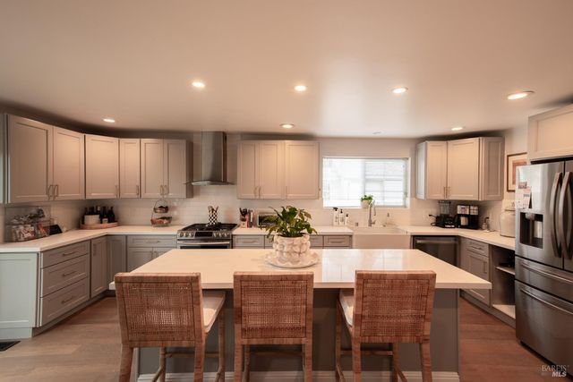 1930 Stockton St, Napa, CA 94559