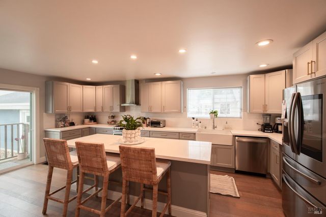 1930 Stockton St, Napa, CA 94559