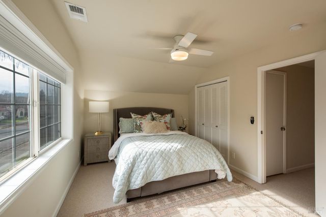 1930 Stockton St, Napa, CA 94559