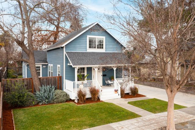 1930 Stockton St, Napa, CA 94559