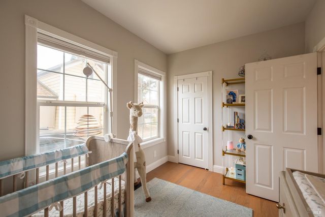 1930 Stockton St, Napa, CA 94559