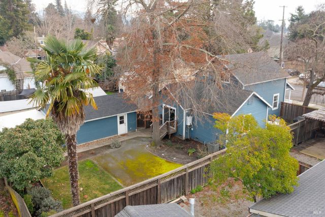 1930 Stockton St, Napa, CA 94559