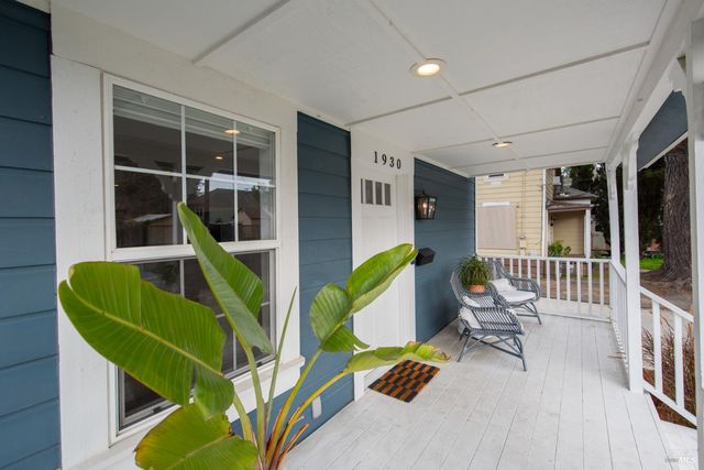 1930 Stockton St, Napa, CA 94559