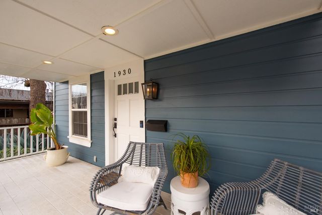 1930 Stockton St, Napa, CA 94559