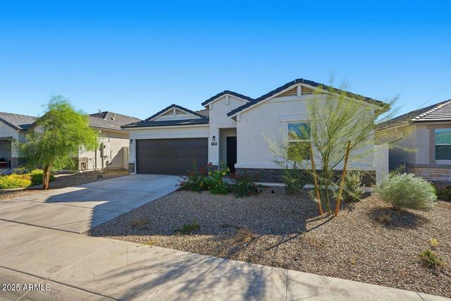 1139 W SAND CANYON Court, Casa Grande, AZ 85122