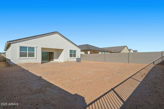 1139 W SAND CANYON Court, Casa Grande, AZ 85122