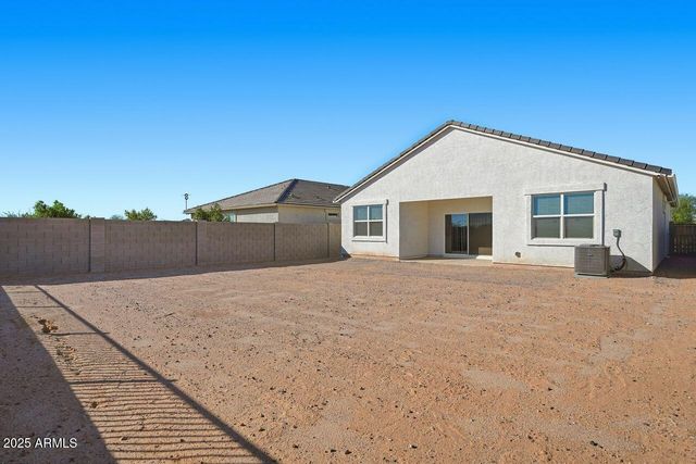 1139 W SAND CANYON Court, Casa Grande, AZ 85122
