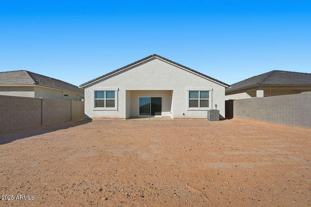 1139 W SAND CANYON Court, Casa Grande, AZ 85122