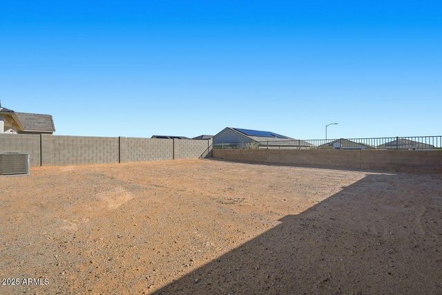 1139 W SAND CANYON Court, Casa Grande, AZ 85122