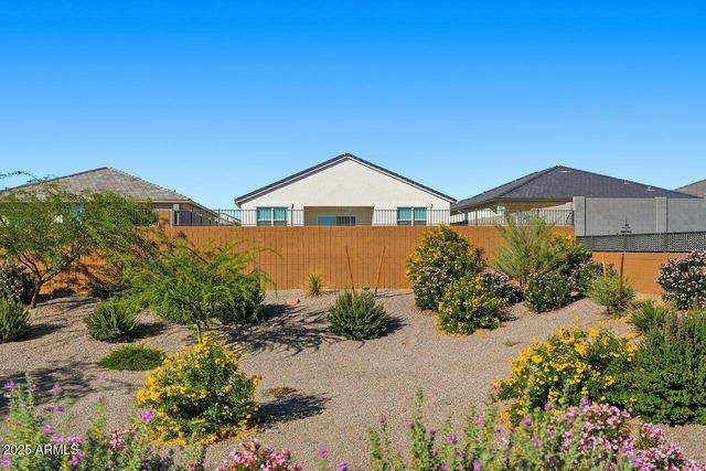 1139 W SAND CANYON Court, Casa Grande, AZ 85122