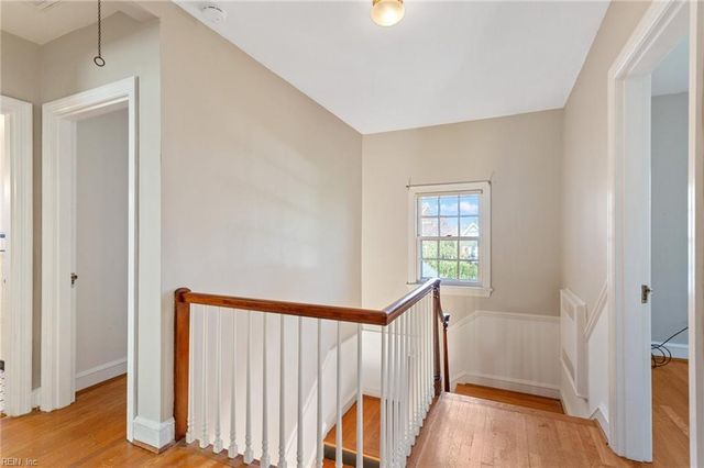 811 Park PL, Hampton, VA 23669