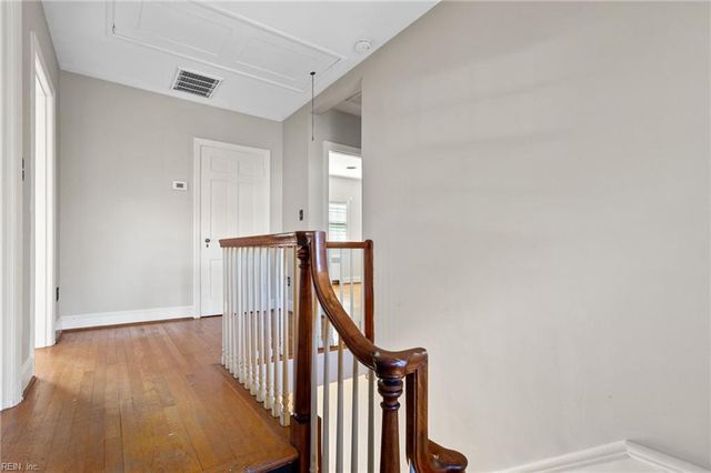 811 Park PL, Hampton, VA 23669