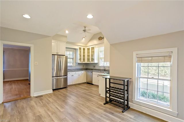 811 Park PL, Hampton, VA 23669