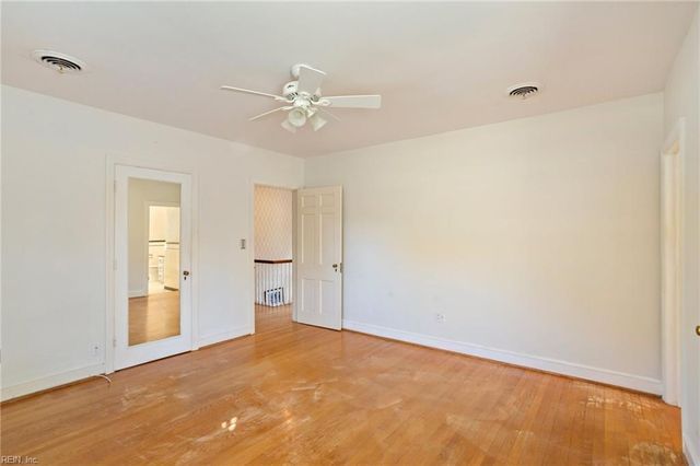 811 Park PL, Hampton, VA 23669