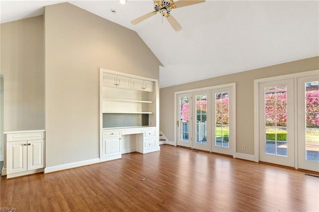 811 Park PL, Hampton, VA 23669