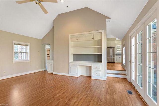 811 Park PL, Hampton, VA 23669
