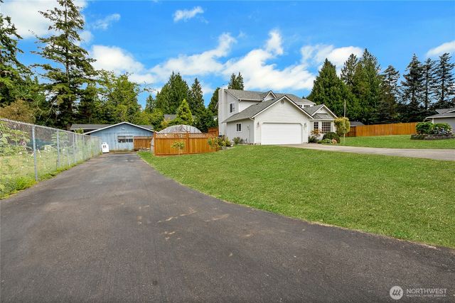 7815 116th Street Ct E, Puyallup, WA 98373