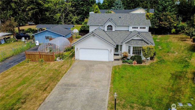 7815 116th Street Ct E, Puyallup, WA 98373