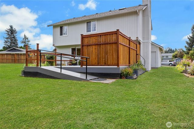 7815 116th Street Ct E, Puyallup, WA 98373
