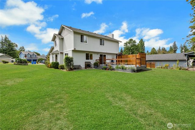 7815 116th Street Ct E, Puyallup, WA 98373