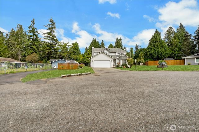 7815 116th Street Ct E, Puyallup, WA 98373