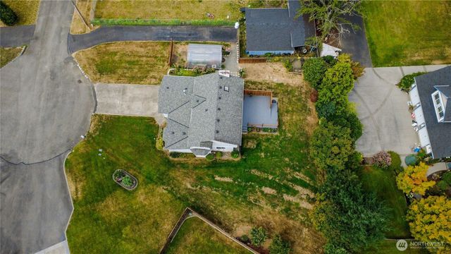 7815 116th Street Ct E, Puyallup, WA 98373