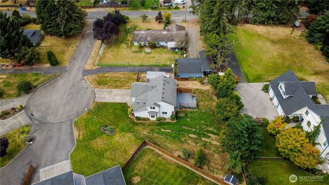 7815 116th Street Ct E, Puyallup, WA 98373