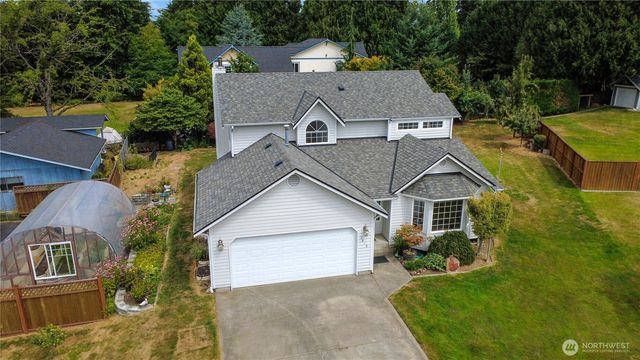 7815 116th Street Ct E, Puyallup, WA 98373