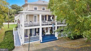 300 BOHEMIA AVE, Chesapeake City, MD 21915