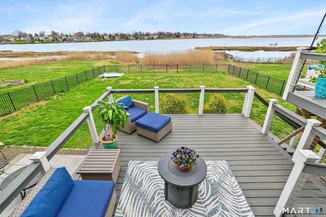 580 Housatonic Avenue, Stratford, CT 06615