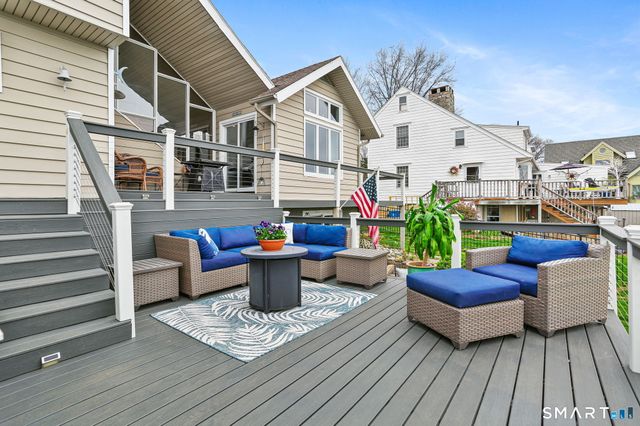 580 Housatonic Avenue, Stratford, CT 06615