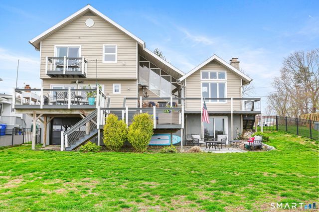 580 Housatonic Avenue, Stratford, CT 06615