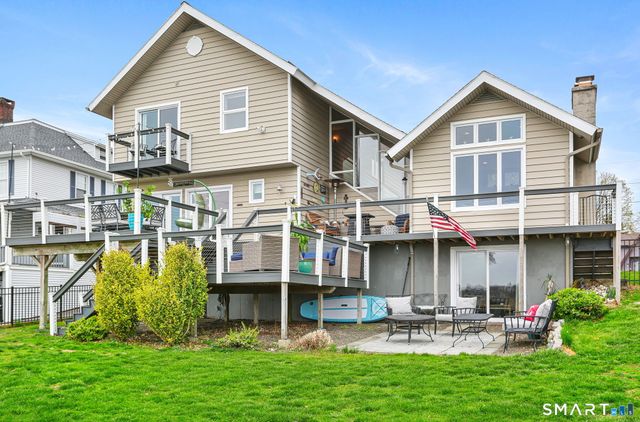 580 Housatonic Avenue, Stratford, CT 06615