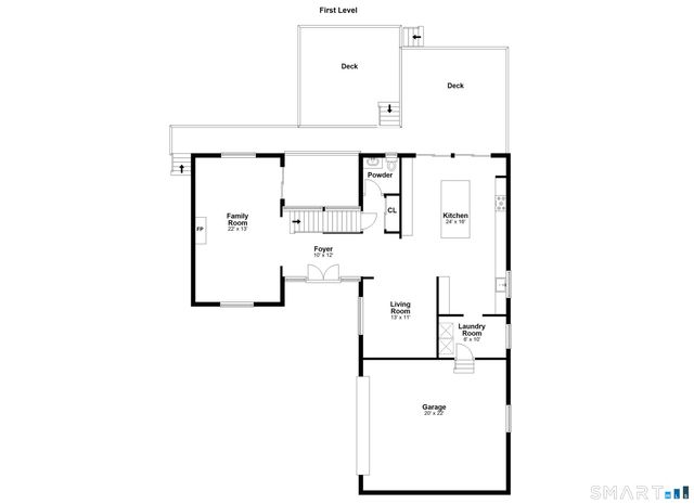 580 Housatonic Avenue, Stratford, CT 06615