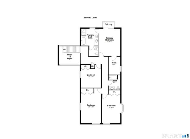 580 Housatonic Avenue, Stratford, CT 06615