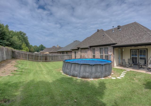 334 Wood Springs, Haughton, LA 71037