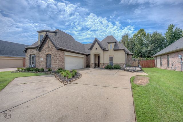 334 Wood Springs, Haughton, LA 71037