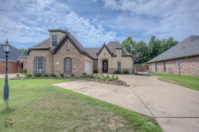 334 Wood Springs, Haughton, LA 71037