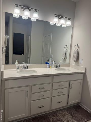 47630 Fowler Creek Drive, Canton Charter Township, MI 48188