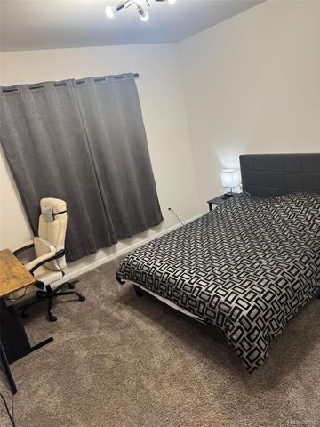 47630 Fowler Creek Drive, Canton Charter Township, MI 48188