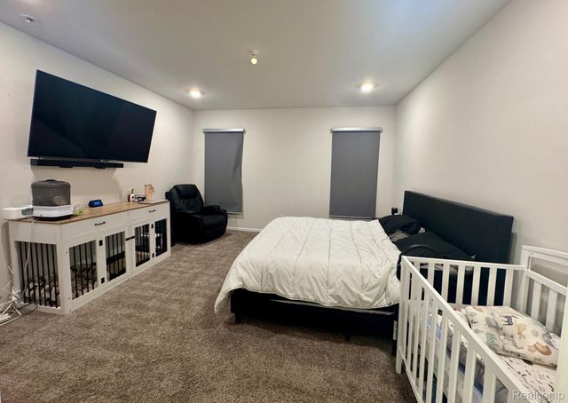 47630 Fowler Creek Drive, Canton Charter Township, MI 48188