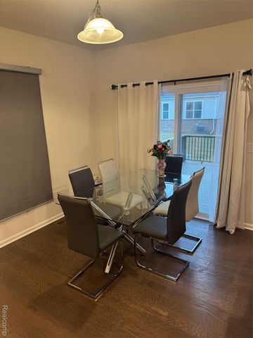 47630 Fowler Creek Drive, Canton Charter Township, MI 48188