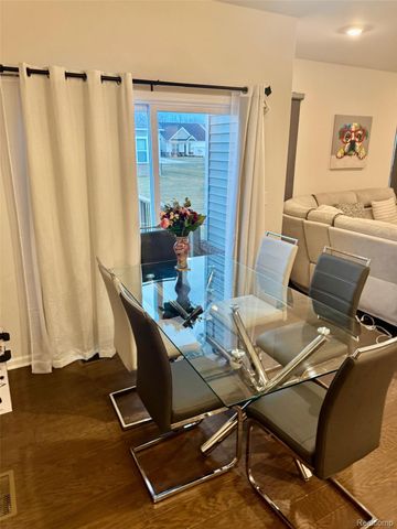 47630 Fowler Creek Drive, Canton Charter Township, MI 48188