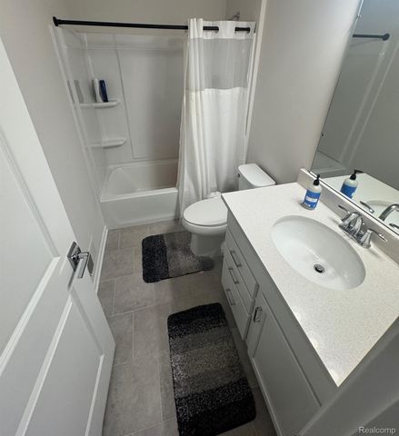 47630 Fowler Creek Drive, Canton Charter Township, MI 48188